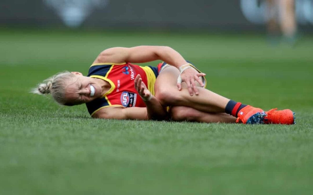 ACL Rehab Journey: When can I return to sport?