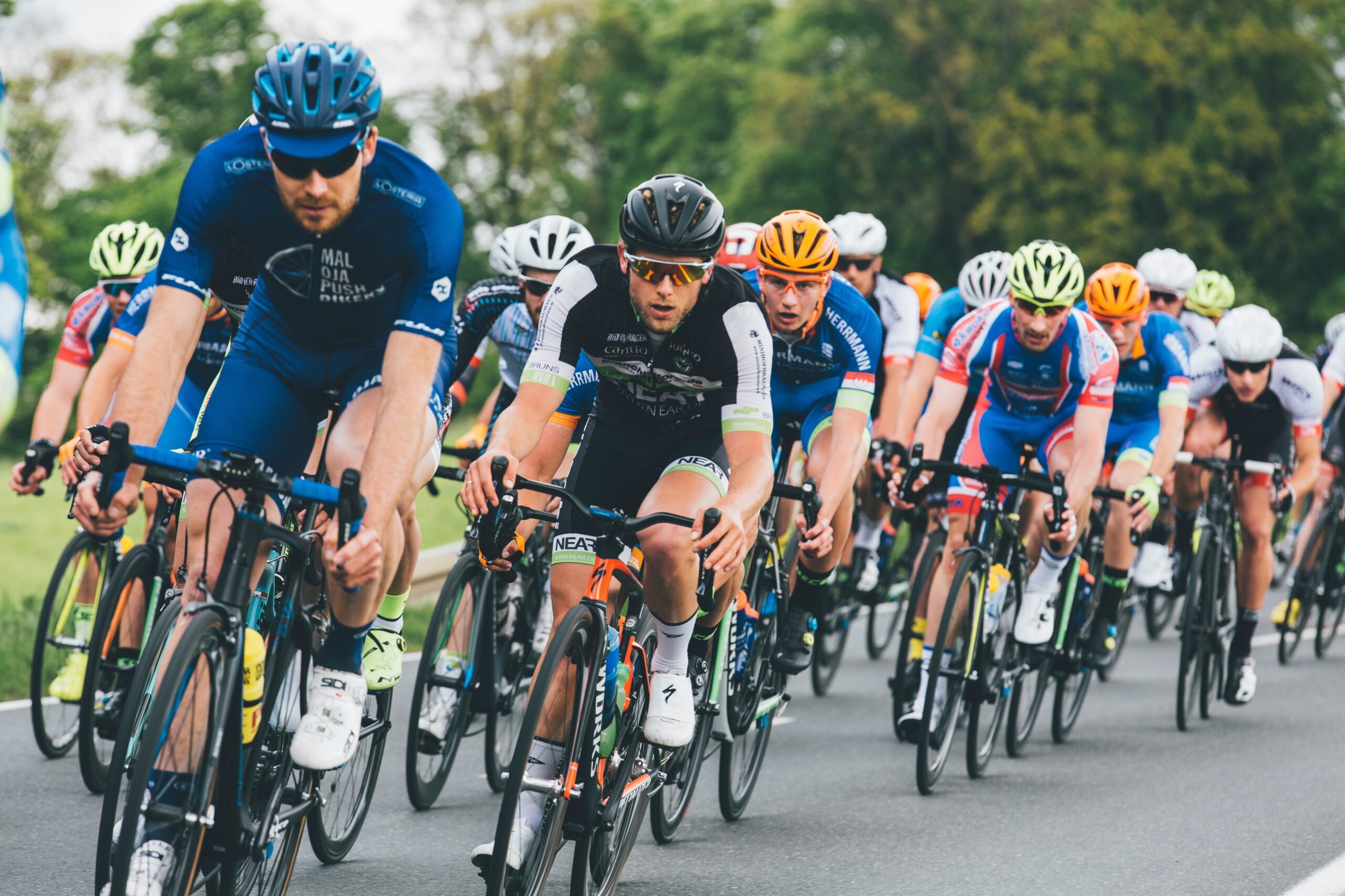Melbourne CBD Physio Bike Fit