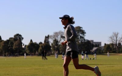 So You’ve Decided to Become A Lockdown Runner? Stick To These 5 Coaching Tips