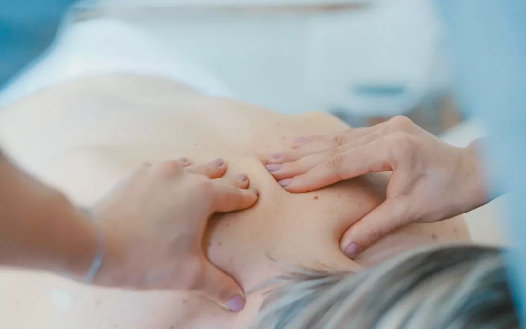 Myotherapy vs Remedial Massage