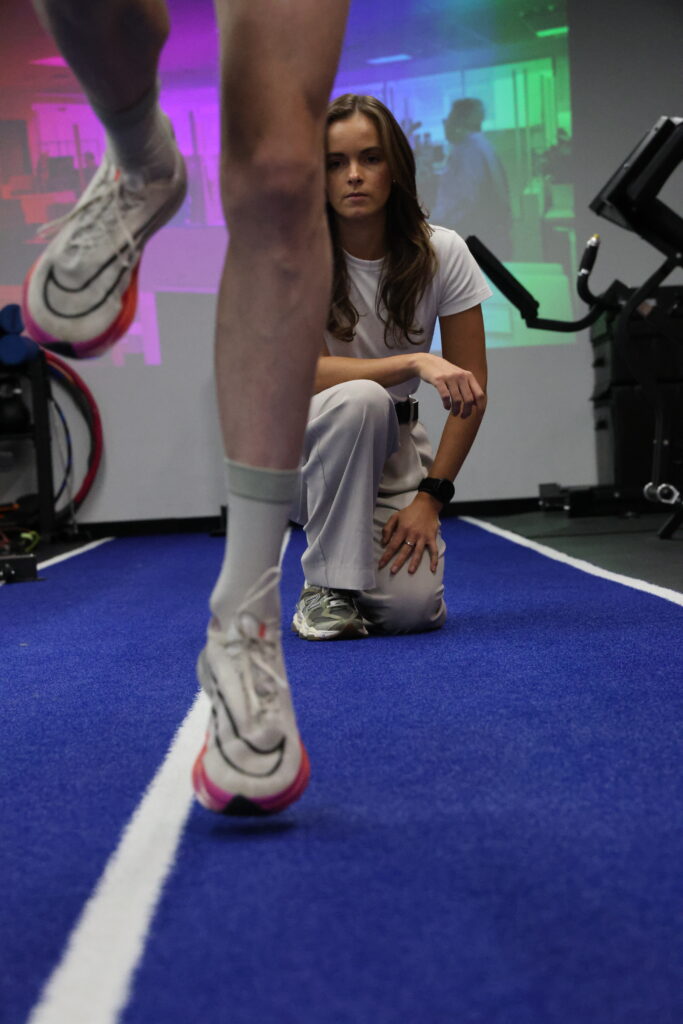 bone fractures sports medicine Melbourne CBD diagnosis and structured rehabilitation