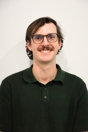 Sam Wakefield Physiotherapist profile picture for Melbourne CBD Physiotherapy and Sports Medicine Clinic