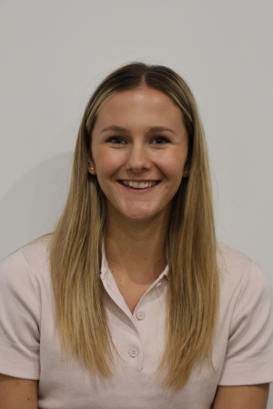 Mia Spencer Physiotherapist